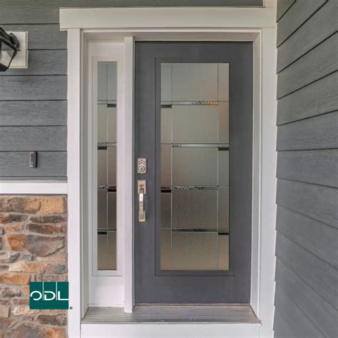 odl sales glass insert sales reps
